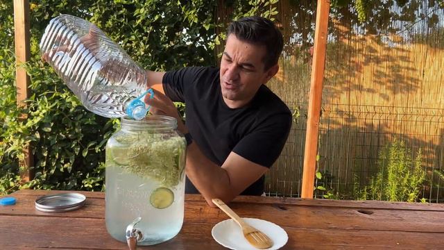 Reteta SOCATA simpla 👉( Suc de Soc) смотреть онлайн