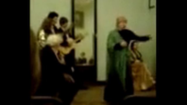 сквозь волнистые туманы.avi смотреть онлайн