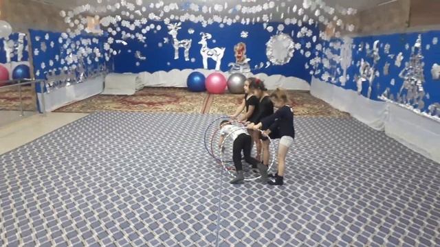 Gymnastics for 5-6 year olds . Гимнастика для 5-6 летних детей. Gimnastika 5-6 yoshli bolalarg смотреть онлайн