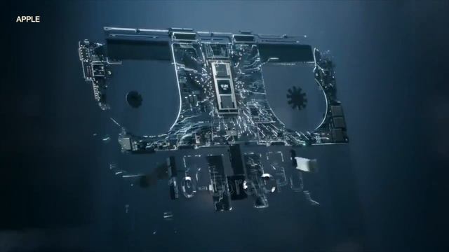 Apple iMac Pro 2022 & new Apple display models at spring event, in March? смотреть онлайн