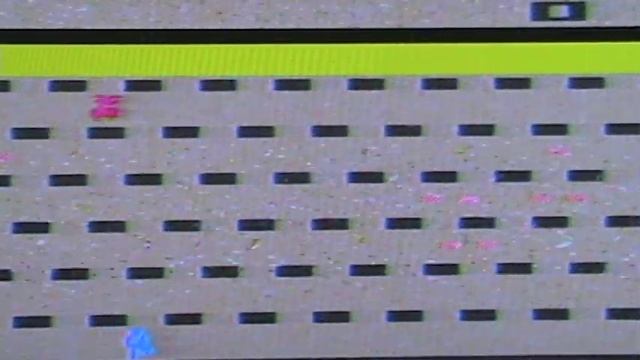 Extra Terrestrials Atari 2600 - Long Lost Video Game смотреть онлайн