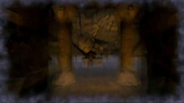 Мультики из игры "Готика" Part 2 смотреть онлайн