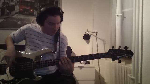 RHCP - Factory of Faith [with TABS!] смотреть онлайн