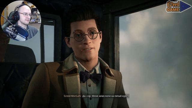 Hogwarts Legacy | Хогвартс Наследие ▣ Магия Вокруг ➥ 1 смотреть онлайн