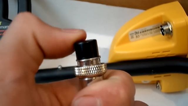 Ложные срабатывания металлоискателя ACE 250 смотреть онлайн