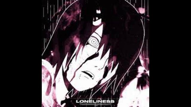 JÖST- Loneliness Naruto!🎶🔊 смотреть онлайн