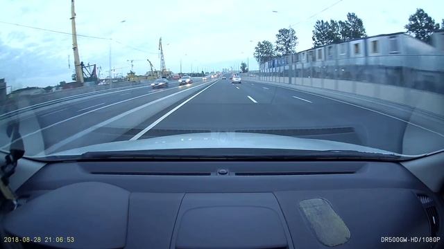 Купил BMW i8 — экипаж ДПС в подарок? смотреть онлайн