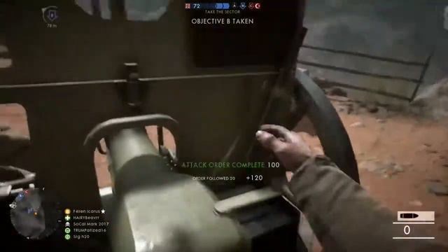 Flak Gun Training смотреть онлайн