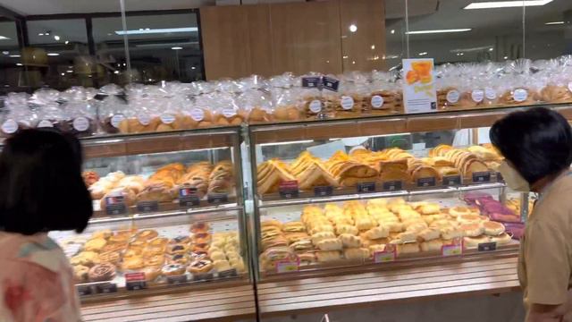Tops Market Bangkok смотреть онлайн