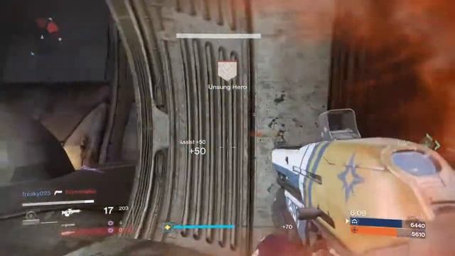 Destiny - Boolean Gemini 3.09 KD смотреть онлайн