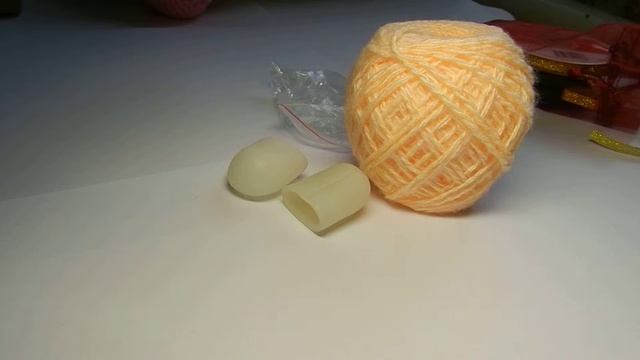 Напальчники с алиэкспрес, ( мой секретик для рукодельниц ). смотреть онлайн