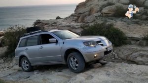 Mitsubishi Outlander первого поколения стоит ли покупать в 2021 году?