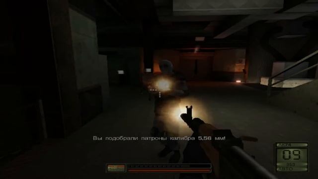 Soldier of Fortune 2 Double Helix Прохождение Часть 15 Камчатка Главный Генератор и Исследовательсв смотреть онлайн