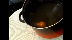 Засолка мокрым способом свиная грудинка