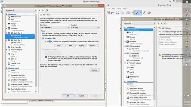 Fixed | An error occurred while attempting to start the selected virtual machine(s). смотреть онлайн