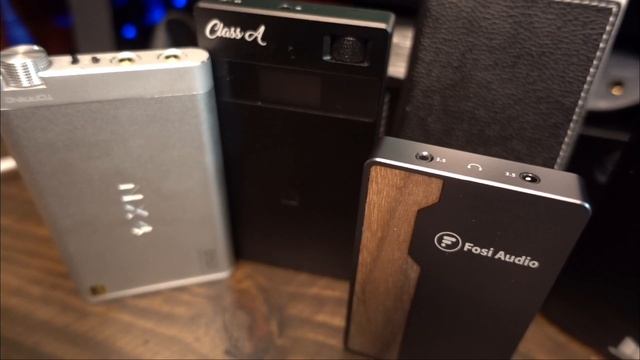 Fosi HD3 - Portable Power For $70 смотреть онлайн