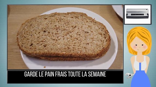 Test de la sous-videuse Vac prestige de Solis смотреть онлайн