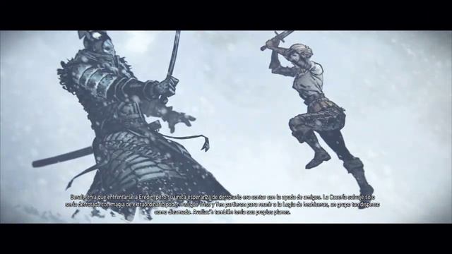 The Witcher 3 Enhanced Edition (W3EE) Lore Friendly_Loreplay/Roleplay Parte 62