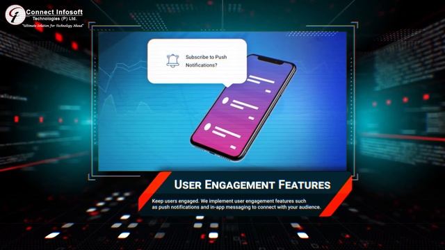 React Native Mobile App Development Service | Connect Infosoft Tech | Mobile App Development Servic смотреть онлайн