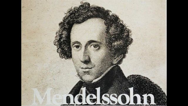 Trío Nº 2 para clarinete, fagot y piano - Félix Mendelssohn смотреть онлайн