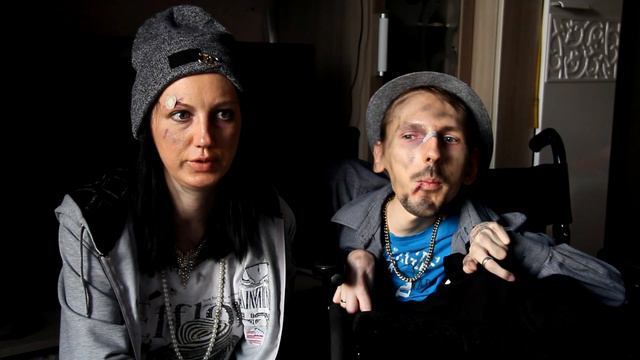 САНАТОРИЙ КРАСИВО | НИЩЕБРОДЫ НА ОТДЫХЕ смотреть онлайн