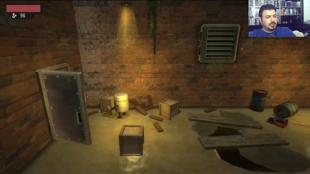 Scrap Garden - The Day Before - İnceleme - [ Türkçe ] смотреть онлайн