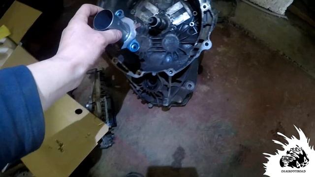 Реальная стоимость сцепления PowerShift от Ford Focus 3 смотреть онлайн
