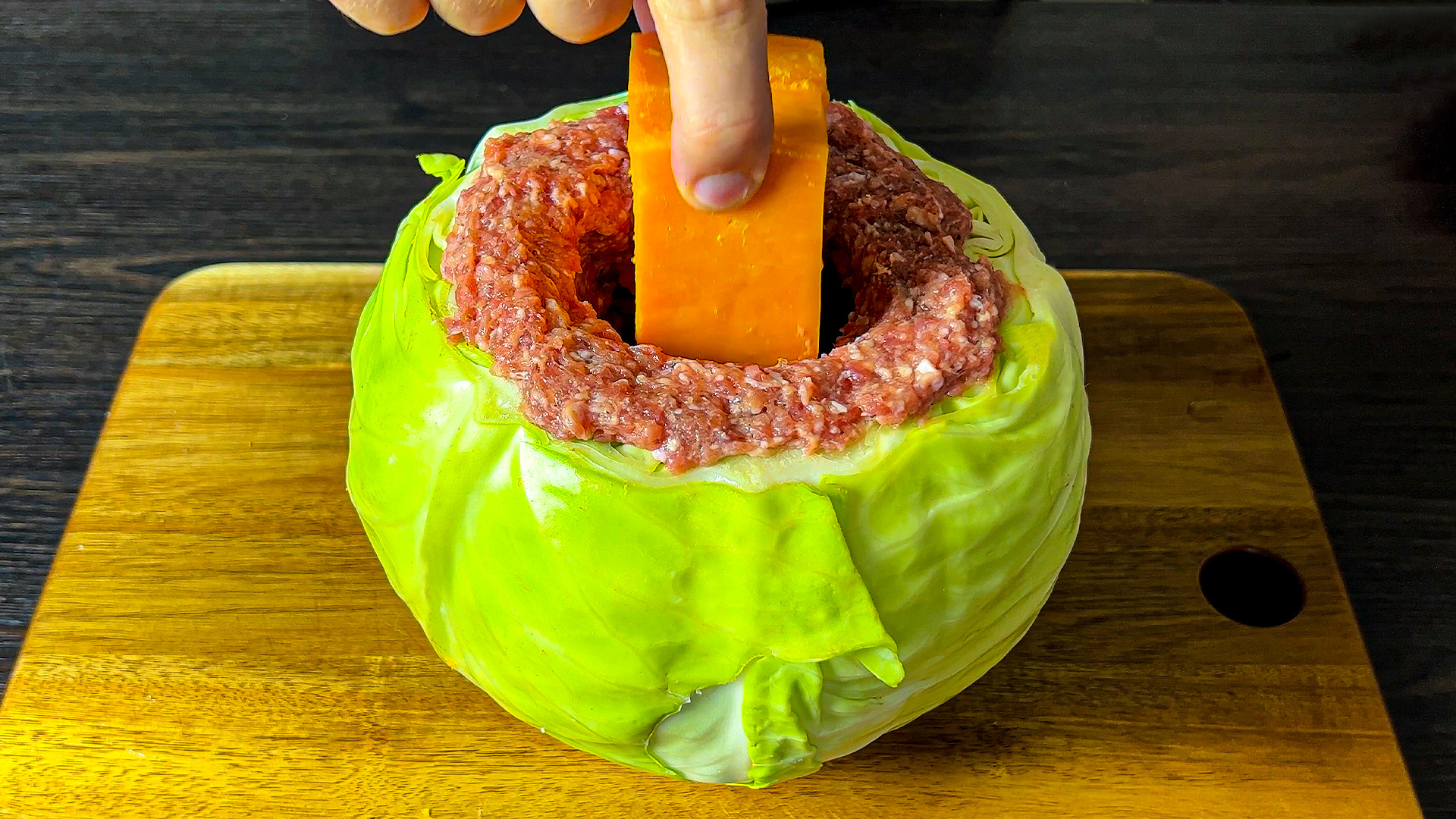 Вкуснее КАПУСТЫ вы НЕ ели! Этот рецепт идеально подойдет для всей семьи и для гостей смотреть онлайн