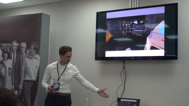 Постников Павел, Phygitalism, Москва - XR ИНСТРУМЕНТЫ смотреть онлайн