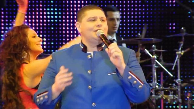 Armenchik Live in concert Armenia Yerevan New смотреть онлайн