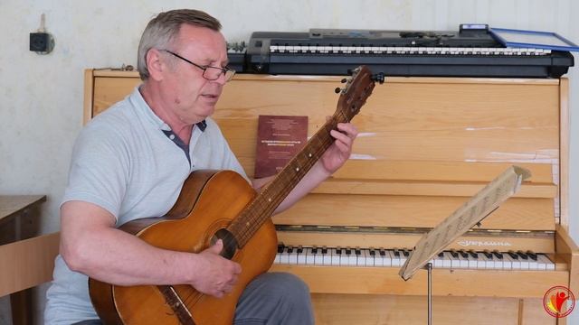 ПЬЕСА АНДАНТИНО МАТТЕО КАРКАССИ |ПОШАГОВЫЙ РАЗБОР ИНСТРУМЕНТАЛЬНОГО ПРОИЗВЕДЕНИЯ  | АНСАМБЛЬ АККОРД