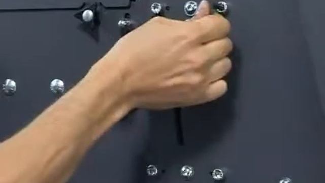 GRIT GX 75 2H + GXR + GXE + GXC + GXW Abrasive Notching System Installation & Demo Video смотреть онлайн