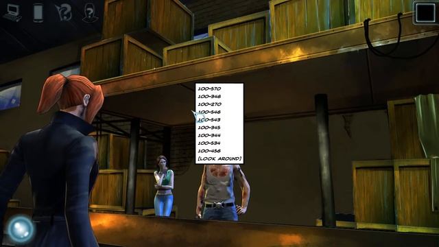 Let's Play Cognition Episode 4 The Cain Killer - Part 37 смотреть онлайн