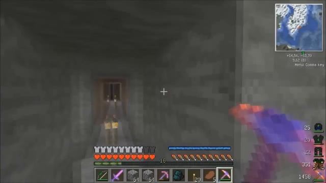 Лазуритный Гном - Смешные моменты #2 смотреть онлайн