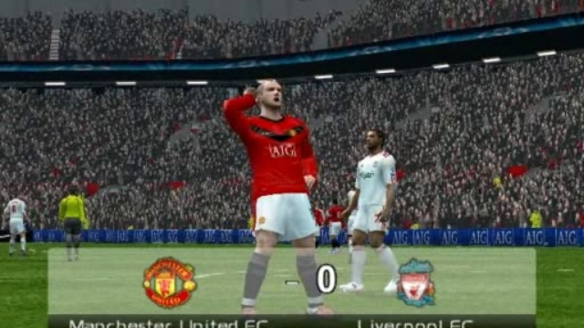 PES 6 | GOTM [June 2010]