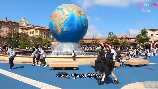 디즈니 브이로그?생일엔 디즈니 레스토랑 플렉스?도쿄디즈니씨&랜드 음식,놀이기구(Ft.미국월트디즈니월드)Tokyo disneysea&land food(Walt Disneyworld смотреть онлайн