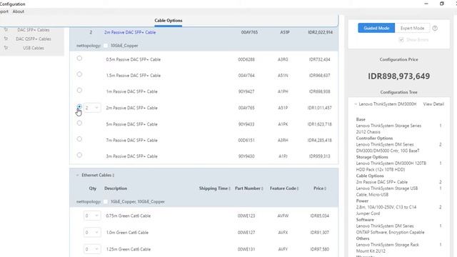 How to Configure Lenovo Storage DM Series? смотреть онлайн