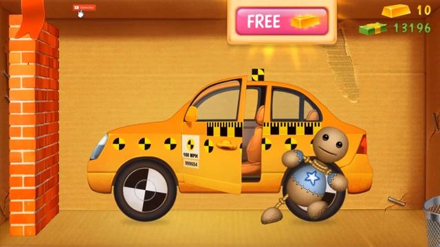 Buddy Troll CRASH TEST Vs 9999 Buddy Cloning VIP | Gameplay Walkthrought #53 #kickthebuddy