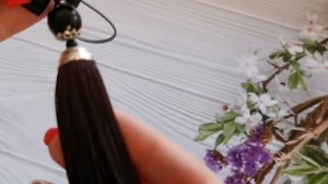 Подвеска в автомобиль «Оберег – НИ ЖЕЗЛА…»