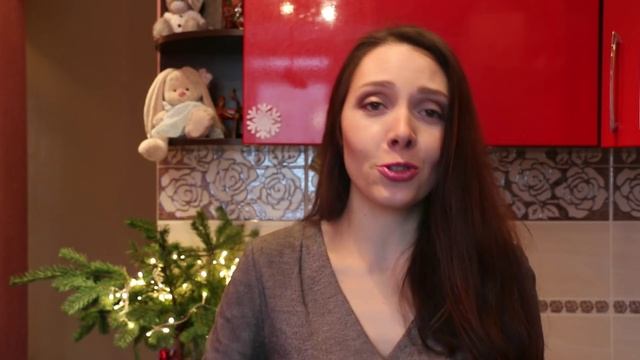 НОВОГОДНЕЕ ЧУДО. Наш семейный ритуал... смотреть онлайн