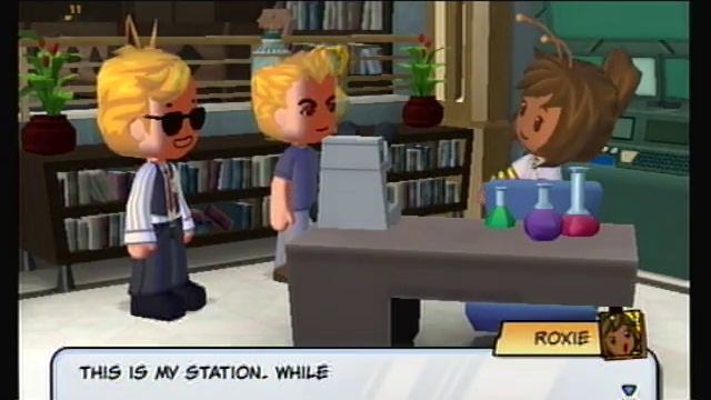 Let's Play! MySims Agents - Episode 5 смотреть онлайн