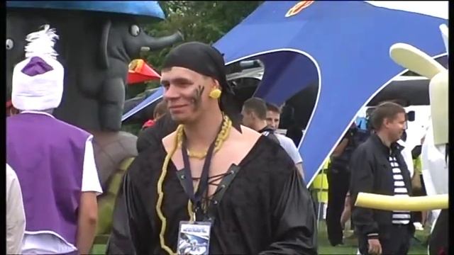 FluteTag 2013, Москва, Строгино смотреть онлайн