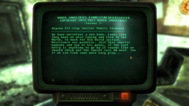 Let's Play FALLOUT: New Vegas [HD] #188 Hobo mit 'ner Schrot смотреть онлайн