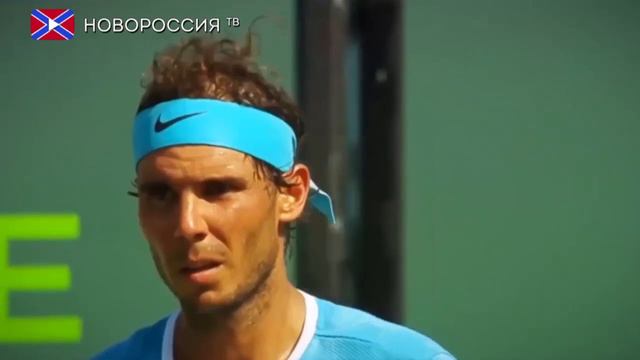 Теория Большого Спорта: Топ 3 лучших теннисистов мира АТР за всю историю тенниса смотреть онлайн