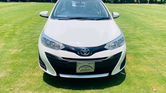 New Toyota Yaris 2020 Review | Toyota Yaris Price In Pakistan | Dogar Motors