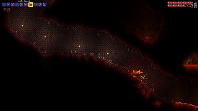Terraria 1.4.2 Master Mode For The Worthy Melee Lets Play Episode 7! смотреть онлайн