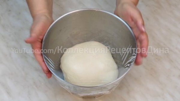 ?Белый хлеб на пшеничной закваске! Как вывести пшеничную закваску из ржаной!