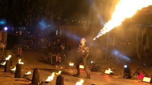 МЕГА ВЫПУСКНОЙ БАЛ «АЛЫЕ ПАРУСА». 28  06 2024. Часть 2