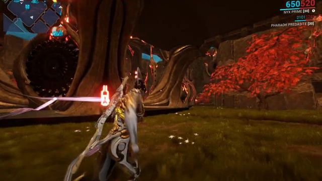 Warframe 2021 room sentient смотреть онлайн