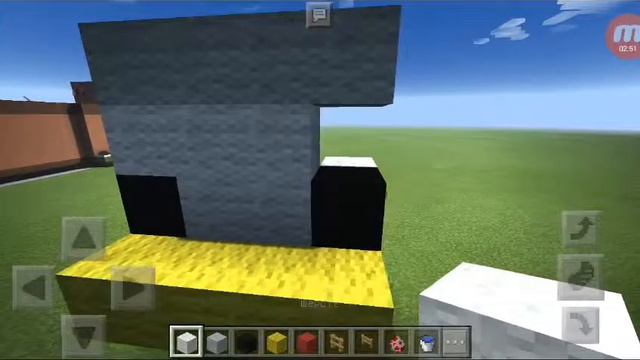 Как сделать мини ферму куриц в майнкрафте смотреть онлайн